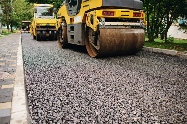 Reasons to Select Us for Your Driveway Paving Requirements in Montauk, NY